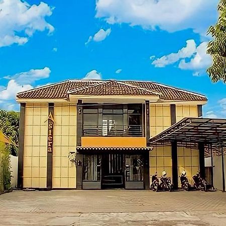 Penginapan Asiera Banyuwangi  Kültér fotó