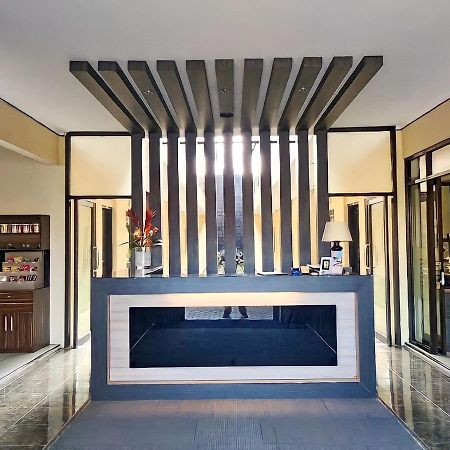 Penginapan Asiera Banyuwangi  Kültér fotó