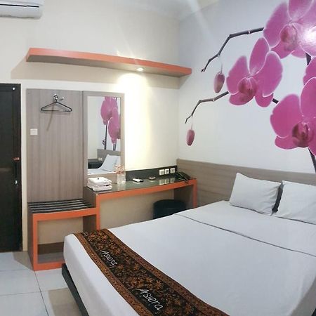 Penginapan Asiera Banyuwangi  Kültér fotó