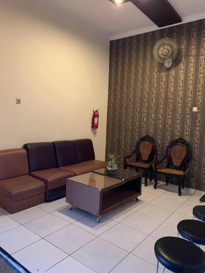 Penginapan Asiera Banyuwangi  Kültér fotó