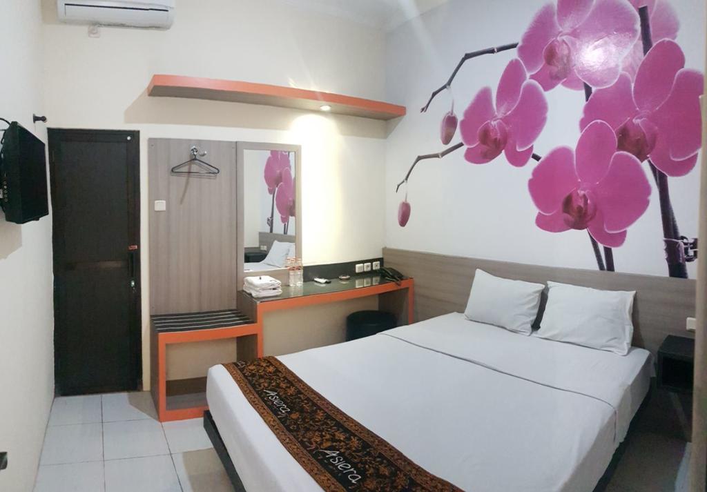 Penginapan Asiera Banyuwangi  Kültér fotó