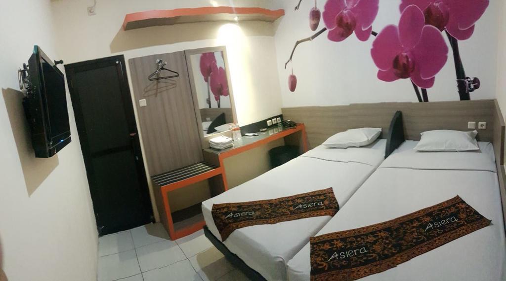 Penginapan Asiera Banyuwangi  Kültér fotó