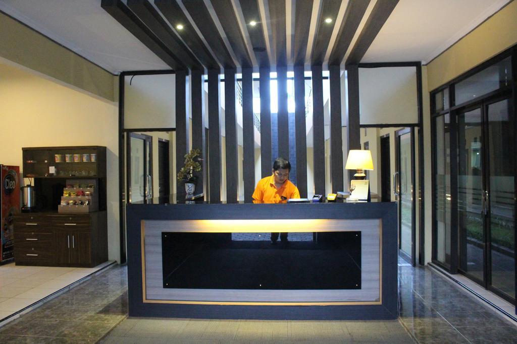 Penginapan Asiera Banyuwangi  Kültér fotó